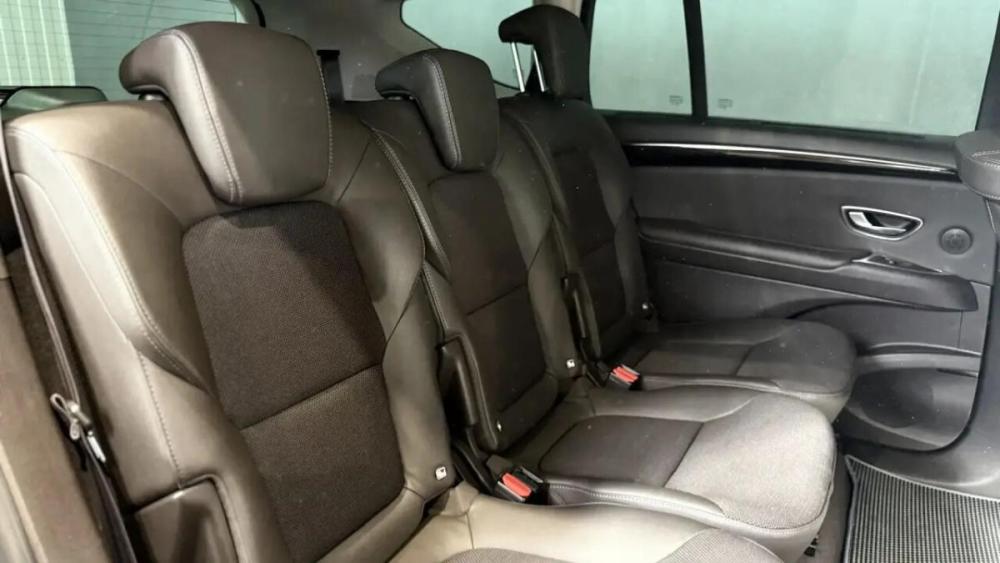 Renault Espace V Смоленск  - изображение 18