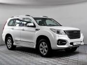 Haval H9 I Рестайлинг Москва  - изображение 22