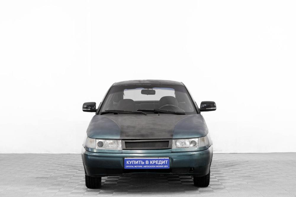 Lada (ВАЗ) 2112 Барнаул  - изображение 2