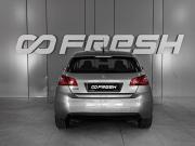 Peugeot 308 II Рестайлинг Ростов-на-Дону  - изображение 21