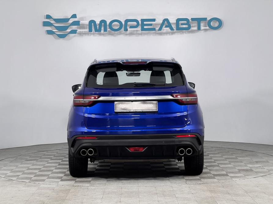 Geely Coolray I Калининград  - изображение 6