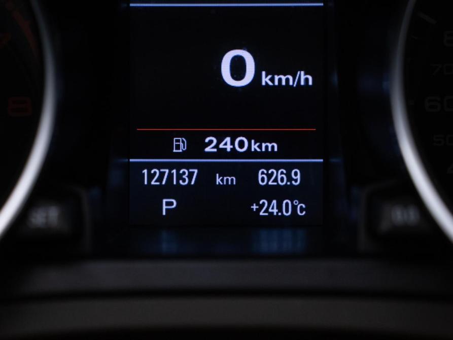 Audi A5 I (8T) Рестайлинг Москва  - изображение 13