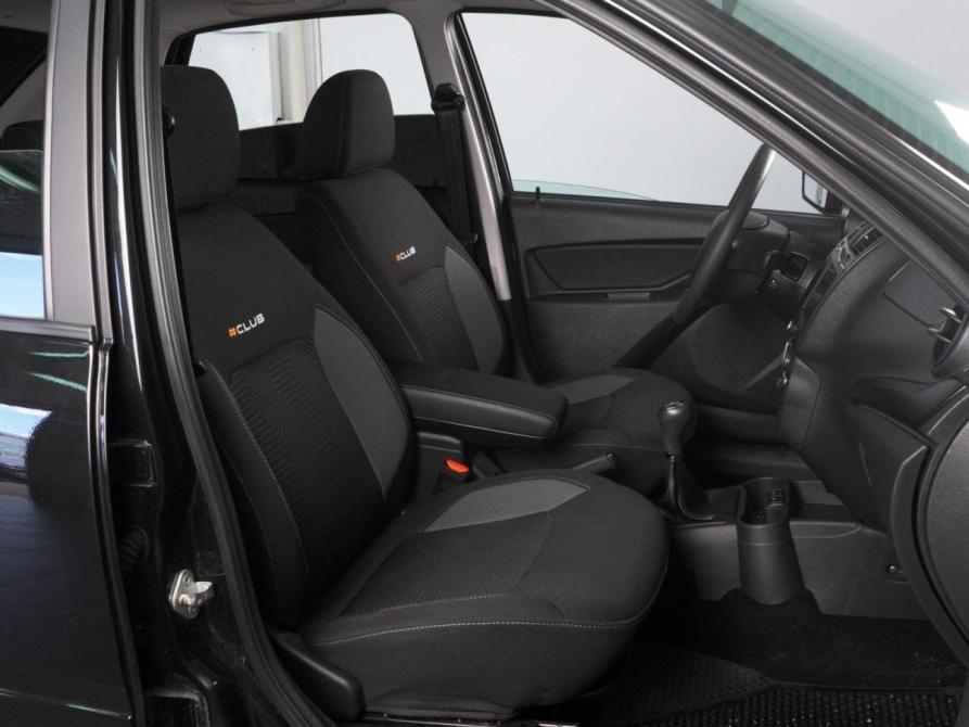 Lada (ВАЗ) Granta I Рестайлинг Минеральные Воды  - изображение 8