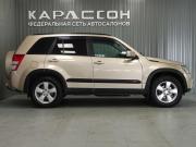 Suzuki Grand Vitara II Рестайлинг Пермь  - изображение 24