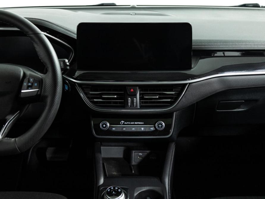 Ford Focus IV Рестайлинг (China Market) Санкт-Петербург  - изображение 15