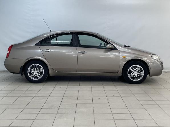Nissan Primera III (P12) с пробегом 2007 года, цена 389 000 рублей, 226757 км, седан, Автокод Объявления