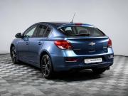 Chevrolet Cruze I Рестайлинг Москва  - изображение 23