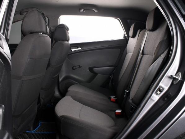 Hyundai Solaris I с пробегом 2011 года, цена 469 995 рублей, 244880 км, хэтчбек, Автокод Объявления