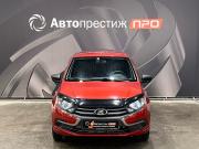 Lada (ВАЗ) Granta I Рестайлинг Пермь  - изображение 21