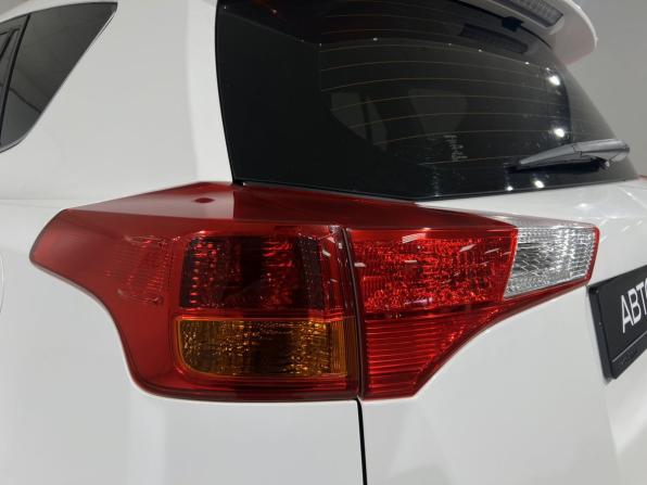 Toyota RAV4 IV (XA40) с пробегом 2014 года, цена 1 949 000 рублей, 129697 км, внедорожник, Автокод Объявления