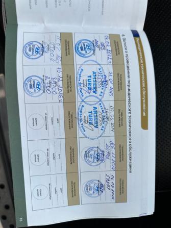 Hyundai Santa Fe II Рестайлинг с пробегом 2011 года, цена 1 150 000 рублей, 232156 км, внедорожник, Автокод Объявления