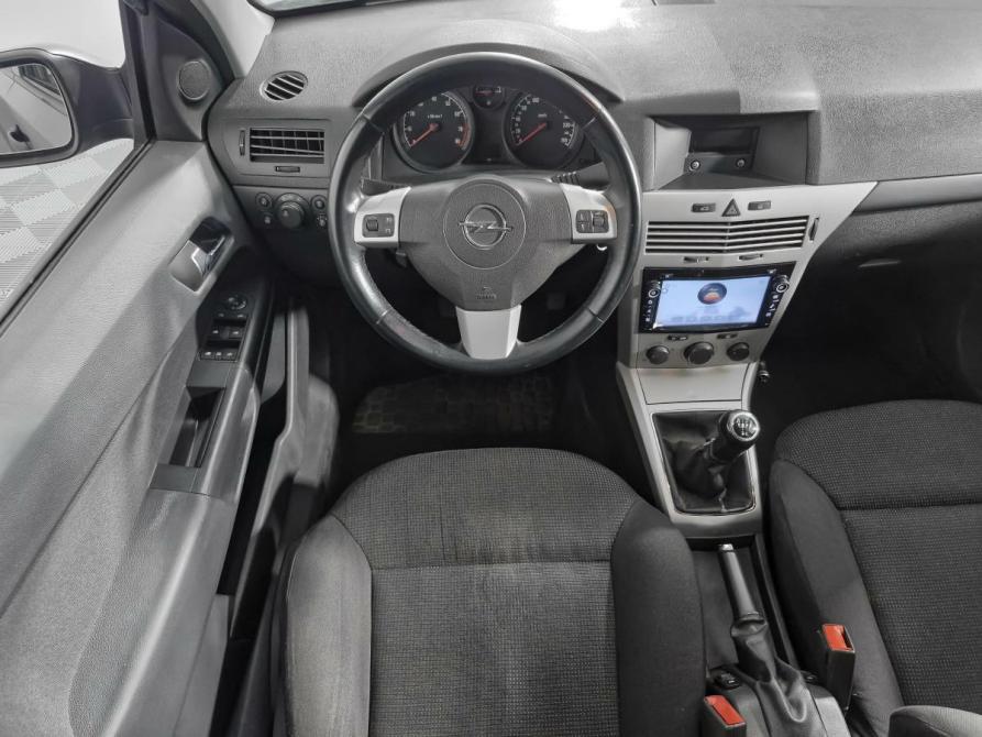 Opel Astra H Рестайлинг Нижний Новгород  - изображение 12