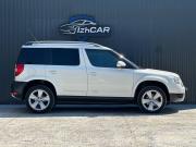 Skoda Yeti I Ижевск  - изображение 21