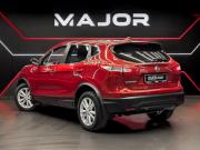 Nissan Qashqai II Москва  - изображение 35