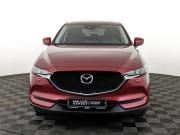 Mazda CX-5 II Москва  - изображение 29