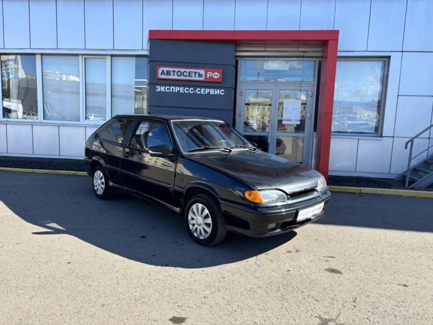 Lada (ВАЗ) 2113 Альметьевск  - изображение 5