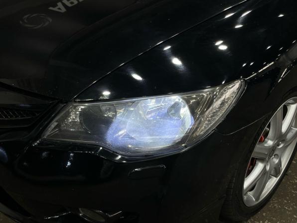 Honda Civic VIII Рестайлинг с пробегом 2011 года, цена 725 000 рублей, 286883 км, седан, Автокод Объявления