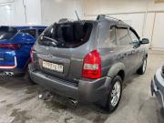 Hyundai Tucson I Пермь  - изображение 6