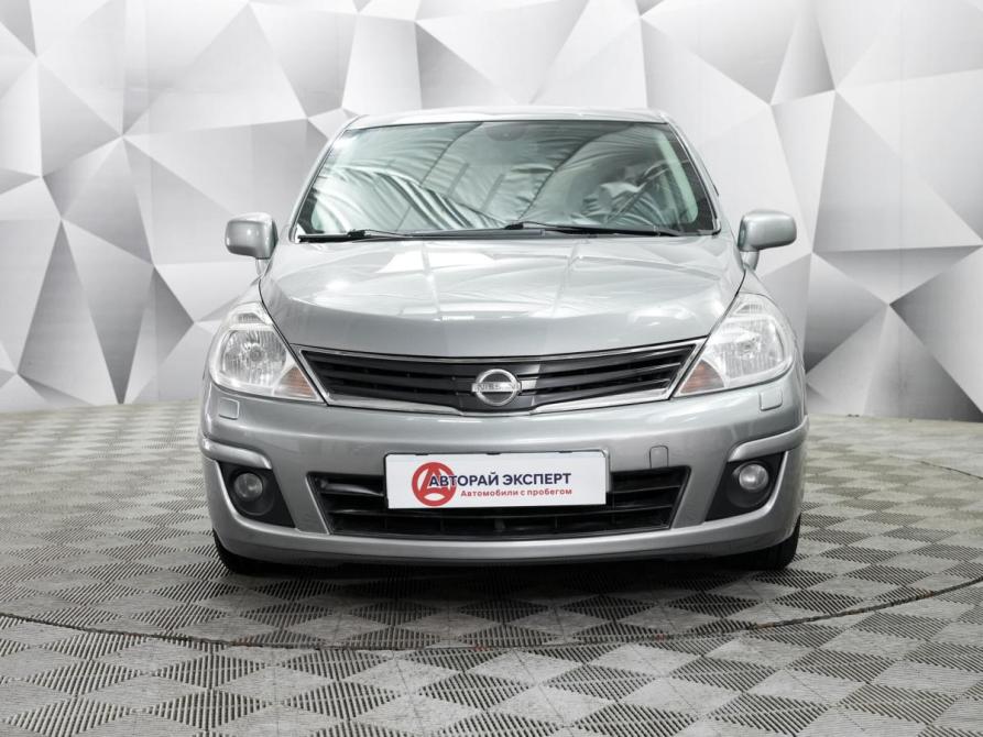 Nissan Tiida I Рестайлинг Ульяновск  - изображение 8