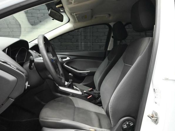 Ford Focus III с пробегом 2012 года, цена 800 000 рублей, 178221 км, хэтчбек, Автокод Объявления