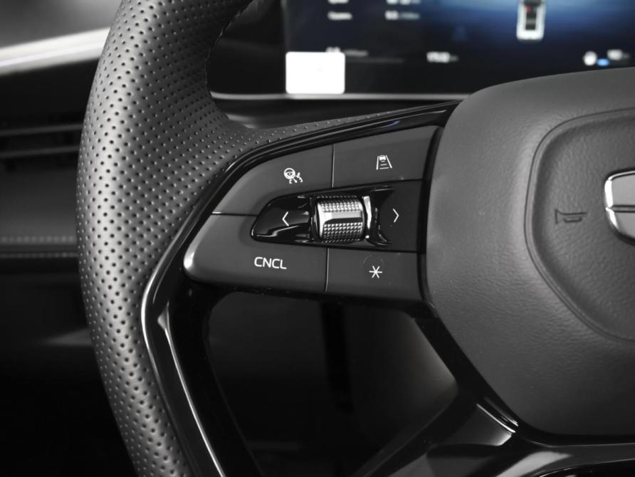 Geely Cityray Ставрополь  - изображение 22