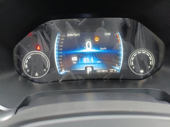 Chery Tiggo 4 Pro I с пробегом 2023 года, цена 1 019 000 рублей, 130196 км, внедорожник, Автокод Объявления