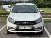 Lada (ВАЗ) Vesta I Санкт-Петербург  - изображение 9