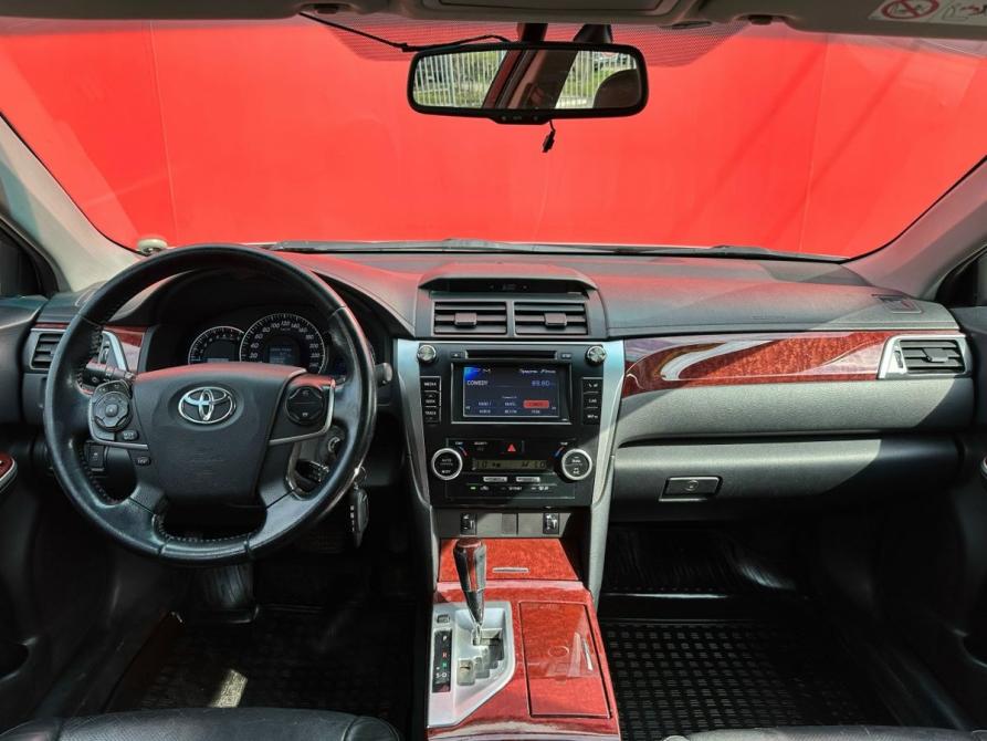 Toyota Camry VII (XV50) Пермь  - изображение 13
