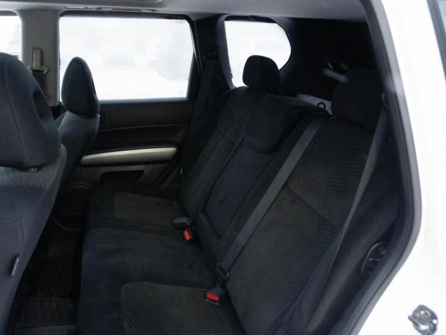 Nissan X-Trail II Рестайлинг Улан-Удэ  - изображение 14