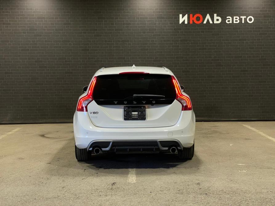 Volvo V60 I Челябинск  - изображение 6