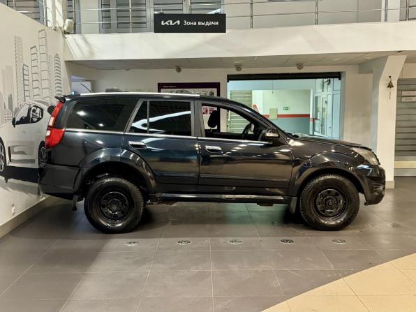 Great Wall Hover H3 I с пробегом 2010 года, цена 485 000 рублей, 154466 км, внедорожник, Автокод Объявления