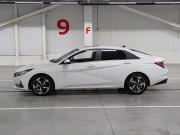 Hyundai Elantra VII (CN7) Казань  - изображение 37
