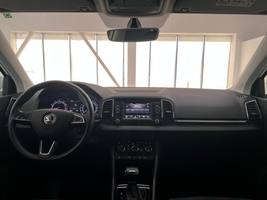 Skoda Karoq I Волгоград  - изображение 13