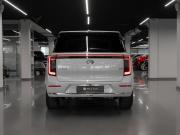 GAC Trumpchi S9 Москва  - изображение 40