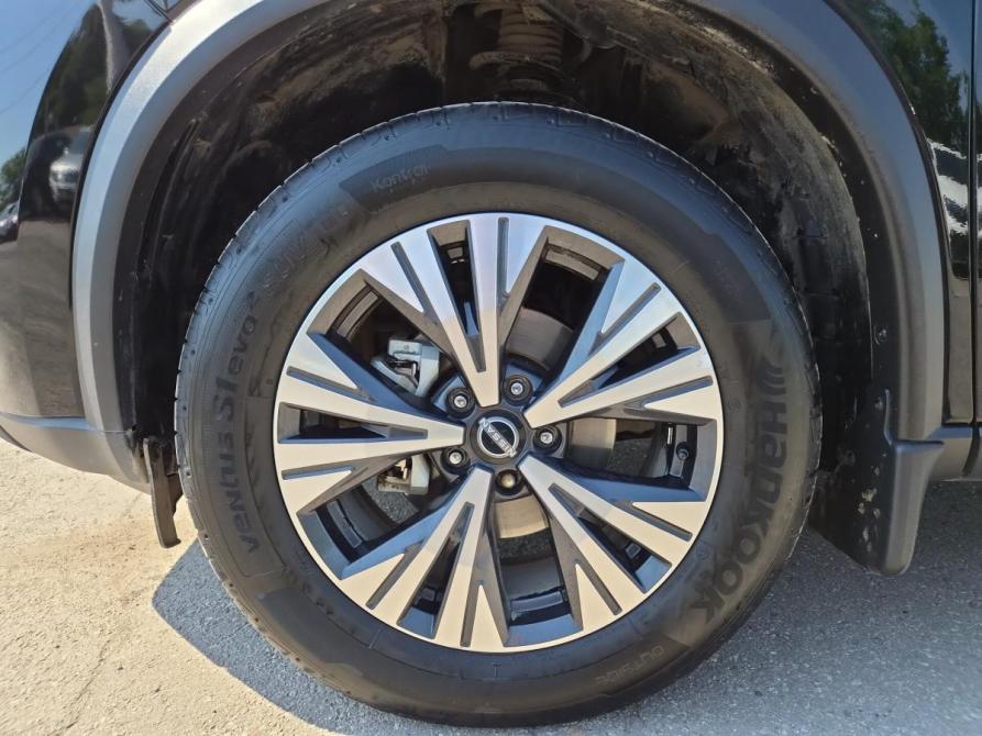 Nissan Rogue III Саратов  - изображение 18
