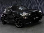 BMW X4 I (F26) Тюмень  - изображение 39