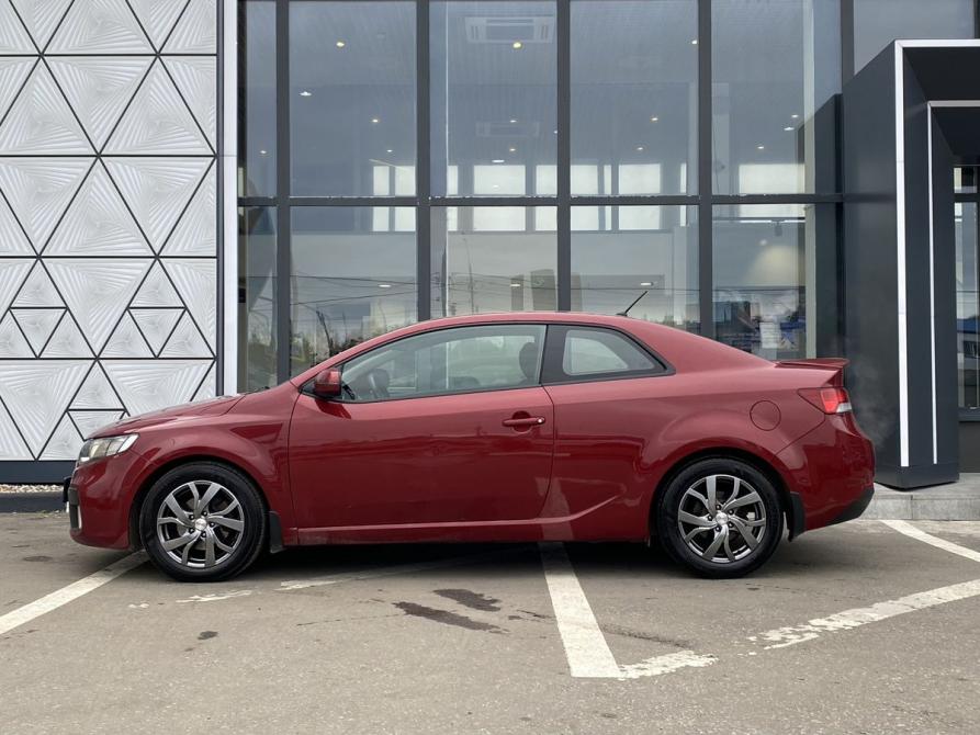 Kia Cerato II Москва  - изображение 8