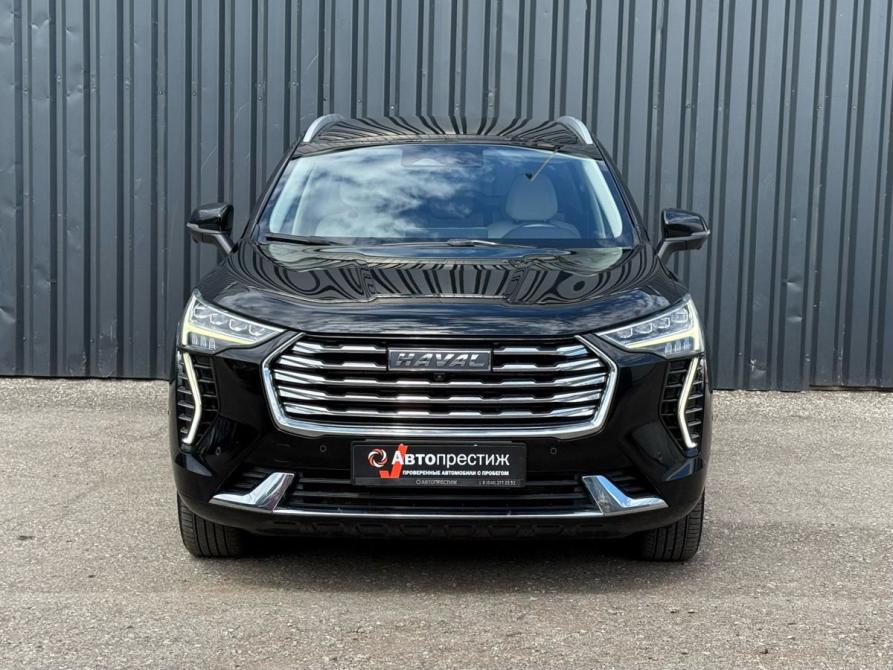 Haval Jolion I Самара  - изображение 2