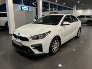 Kia Cerato IV Чебоксары  - изображение 40