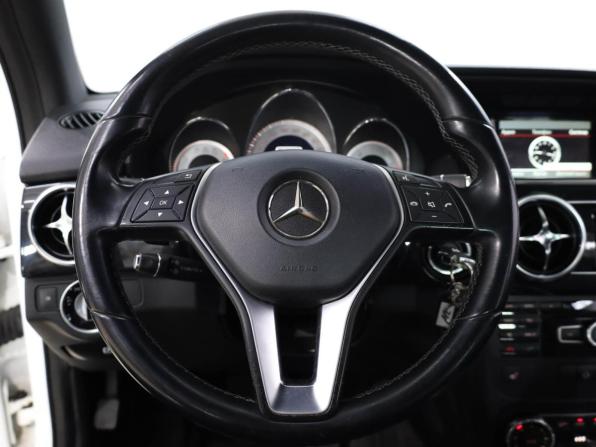 Mercedes-Benz GLK-Класс I (X204) Рестайлинг с пробегом 2013 года, цена 1 779 000 рублей, 196832 км, внедорожник, Автокод Объявления