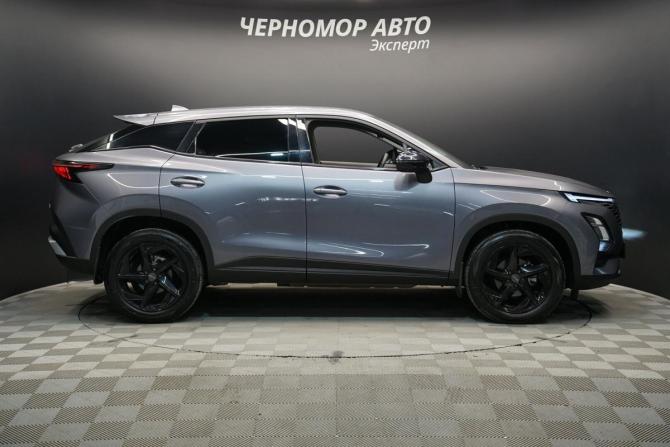 Omoda C5 I с пробегом 2024 года, цена 2 055 000 рублей, 30000 км, внедорожник, Автокод Объявления