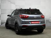 Hyundai Creta I Рестайлинг Екатеринбург  - изображение 22