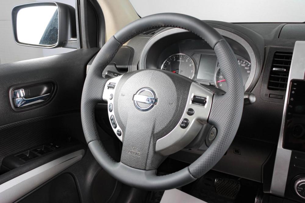 Nissan X-Trail II Тюмень  - изображение 12