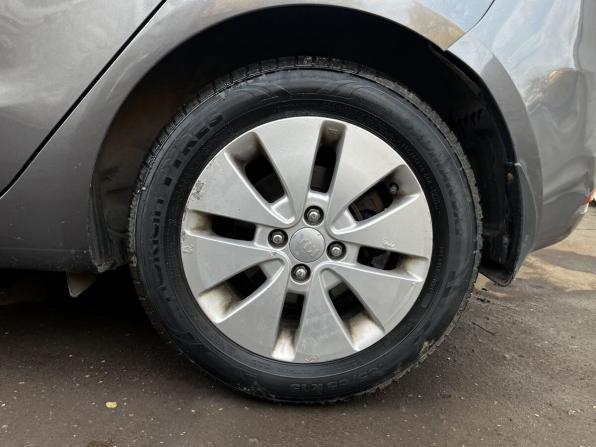 Kia Rio III с пробегом 2013 года, цена 780 000 рублей, 187738 км, хэтчбек, Автокод Объявления