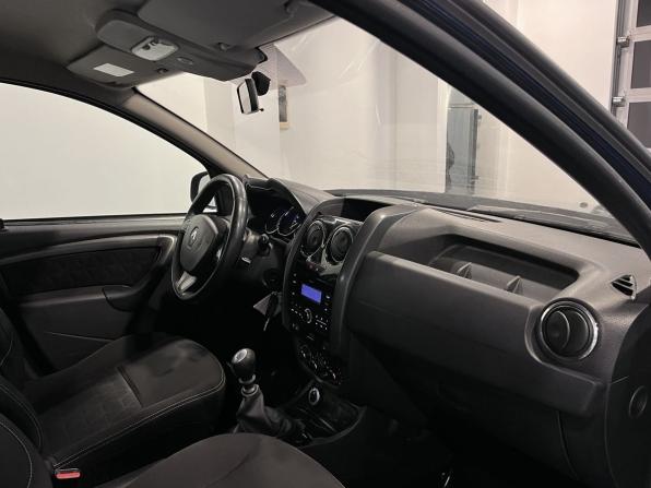 Renault Duster I Рестайлинг с пробегом 2017 года, цена 1 365 000 рублей, 128581 км, внедорожник, Автокод Объявления
