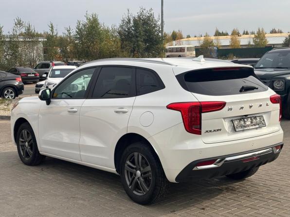 Haval Jolion I с пробегом 2023 года, цена 1 870 000 рублей, 35716 км, внедорожник, Автокод Объявления