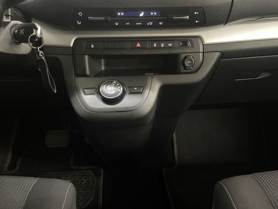 Peugeot Traveller I Воронеж  - изображение 14
