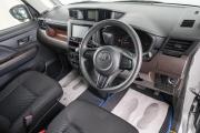 Toyota Tank I Красноярск  - изображение 31