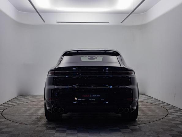 Porsche Cayenne III Рестайлинг с пробегом 2023 года, цена 16 900 000 рублей, 33734 км, внедорожник, Автокод Объявления