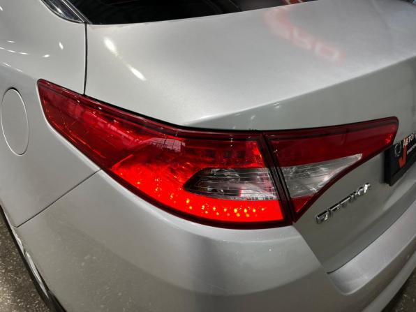 Kia Optima III с пробегом 2013 года, цена 1 099 000 рублей, 177686 км, седан, Автокод Объявления